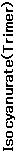 Isocyanurate(Trimer)